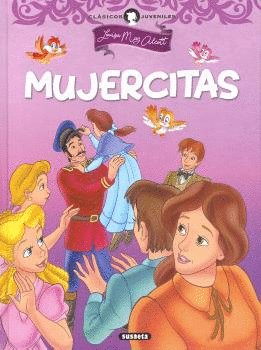 MUJERCITAS