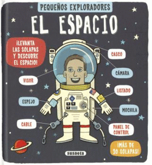 EL ESPACIO       (PEQUEQOS EXP