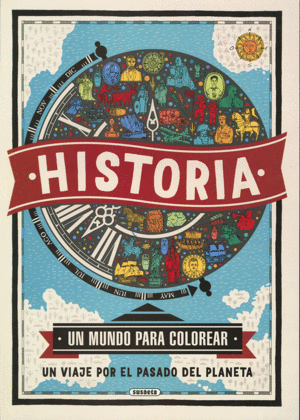 HISTORIA