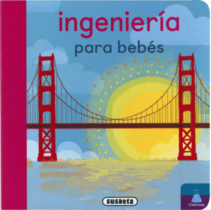 INGENIERIA PARA BEBES - EDUCABEBES