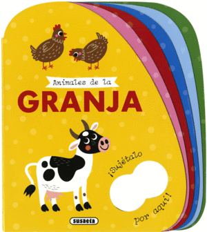 ANIMALES DE LA GRANJA