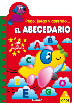 EL ABECEDARIO