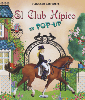 EL CLUB HIPICO (EL MUNDO DE)  VIENE DE LA REF:S300