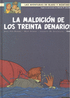 BLAKE Y MORTIMER 19 LA MALDICION DE LOS TREINTA DE