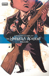 THE UMBRELLA ACADEMY 02 DALLAS (RUSTICA)