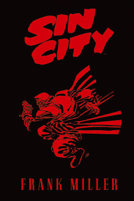 SIN CITY 2 INTEGRAL
