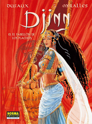 DJINN 10