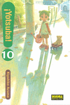 ¡YOTSUBA! 10