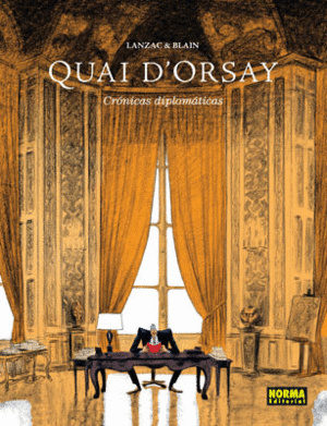 QUAI D´ORSAY