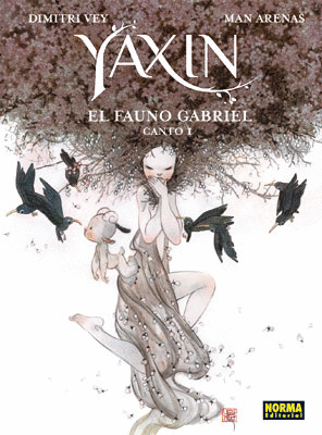 YAXIN