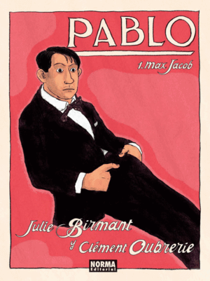 PABLO. 1. MAX JACOB