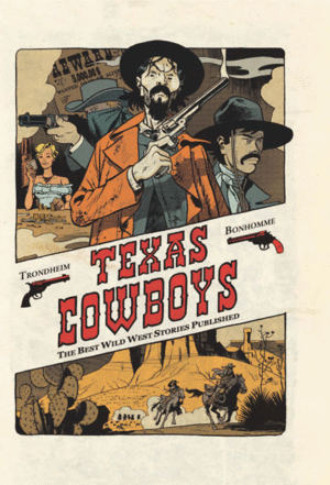 TEXAS COWBOYS 01