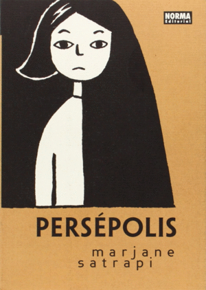 PERSEPOLIS 