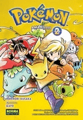 POKEMON 04 AMARILLO 02