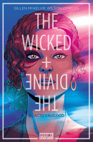 WICKED, THE+THE DIVINE 01/EL ACTO FAUSTICO