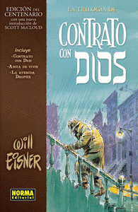 TRILOGIA DE CONTRATO CON DIOS, LA 