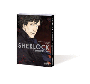 SHERLOCK/EL BANQUERO CIEGO