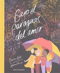 BAJO EL PARAGUAS DEL AMOR