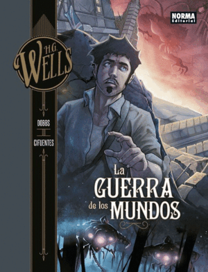 H.G. WELLS 2. LA GUERRA DE LOS MUNDOS