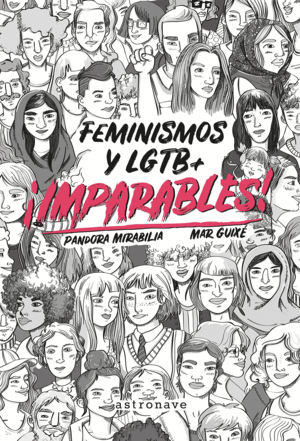 IMPARABLES FEMINISMOS Y LGTB+