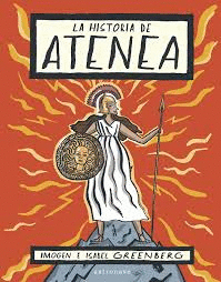 HISTORIA DE ATENEA,LA