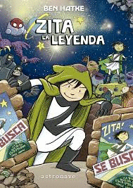 ZITA, LA LEYENDA