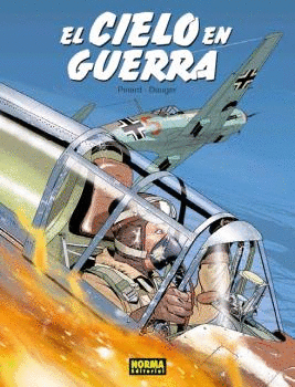 CIELO EN GUERRA