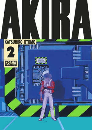 AKIRA B N 02