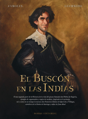 BUSCON DE LAS INDIAS