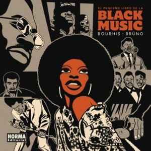 PEQUEÑO LIBRO DE LA BLACK MUSIC