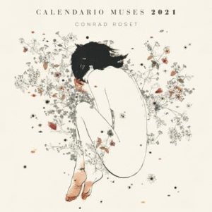 CALENDARIO MUSES CONRAD 2021