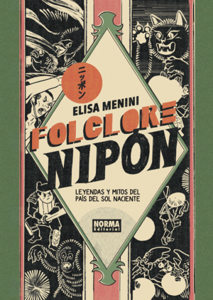 FLOCLORE NIPON