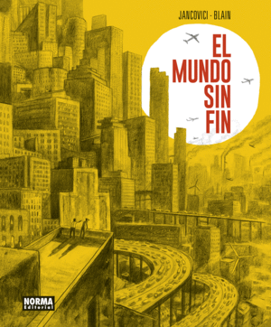 MUNDO SIN FIN