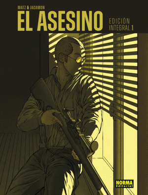 ASESINO INTEGRAL 1