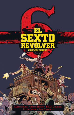 6 REVOLVER 4