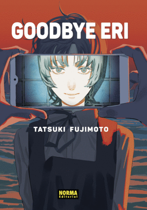 GOODBYE ERI ED REGULAR