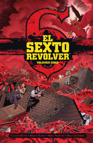 SEXTO REVOLVER 5