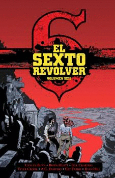 SEXTO REVOLVER 6
