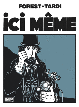 ICI MEME NUEVA EDICION