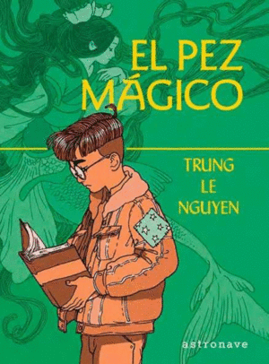 EL PEZ MÁGICO