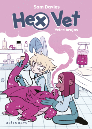 HEX VET:VETERIBRUJAS