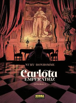 CARLOTA EMPERATRIZ
