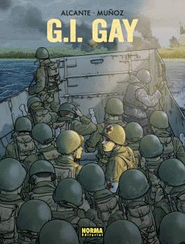 G.I. GAY