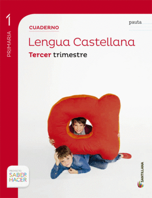 LENGUA CASTELLANA 3 TRIMESTRE
