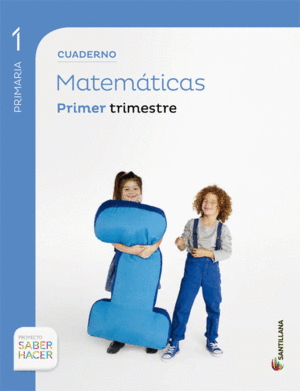 MATEMÁTICAS 1 TRIMESTRE