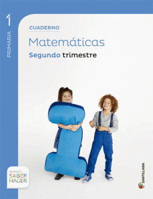 MATEMÁTICAS 2 TRIMESTRE