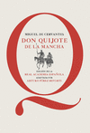 DON QUIJOTE (ADAPTADO REVERTE)