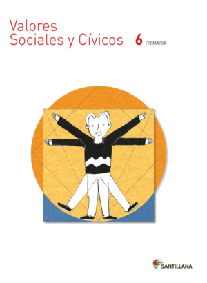 VALORES SOCIALES Y CÍVICOS