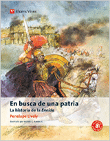 EN BUSCA DE UNA PATRIA - LA HISTORIA DE LA ENEIDA