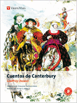 CUENTOS DE CANTERBURY (CLASICOS ADAPTADOS)